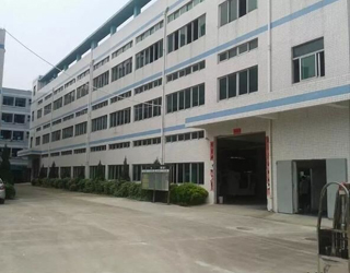 泰州市中美換熱設備有限公司